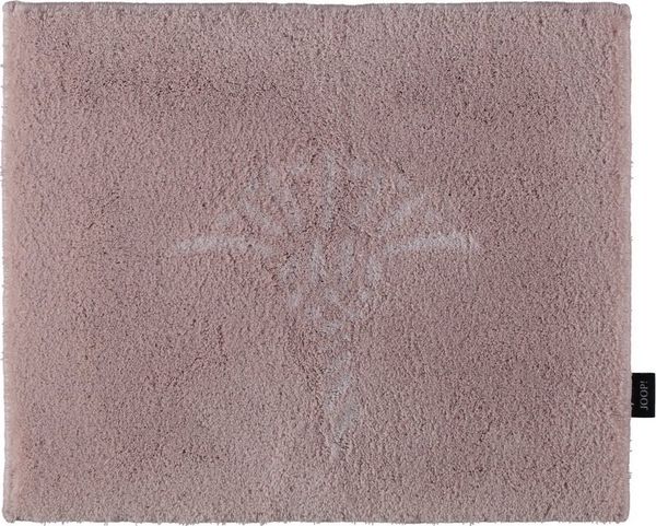 JOOP! Badteppich CORNFLOWER 50x60 cm natur