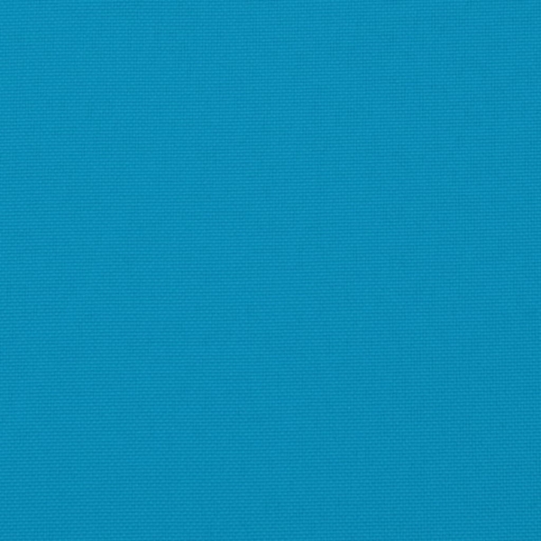 vidaXL Gartenbank-Auflage Hellblau 200x50x7 cm Oxford-Gewebe 361644 Bild 5