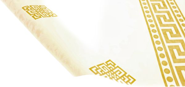 Tischfolie Bedruckt Tischdecke Tischschutz Schutzfolie Abwaschbar PVC 140cm 200cm Motiv 21