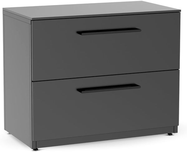 cozze® Schubladenmodul für Outdoor Küche – Geräumiger Unterschrank mit 15 mm HPL-Arbeitsplatte – Wetterfester Stahl & Soft-Close-Schubladen für die Outdoorküche - 90 x 110 x 60 cm