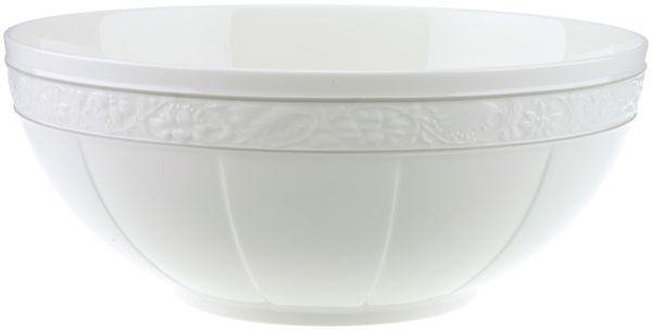 Villeroy & Boch Gray Pearl Schüssel rund 24,2 cm