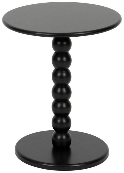 Beistelltisch rund CHAMLO