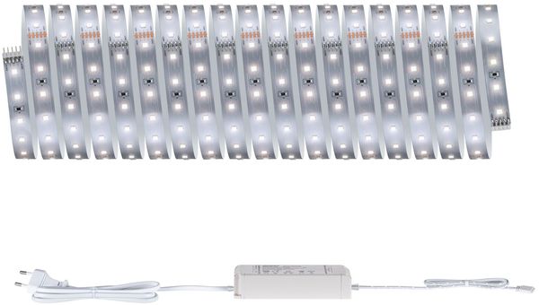 Paulmann 71235 MaxLED 500 LED Stripe Basisset 10m 4000K