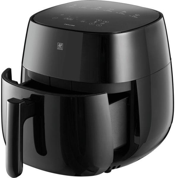 Zwilling electrics 1400-W-Luftfritteuse