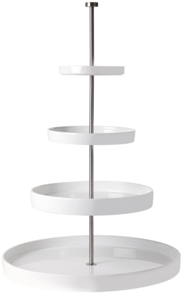 Etagere 4 stufig Grande ASA Selection Etagere - Backofen geeignet, Spülmaschinengeeignet Bild 1