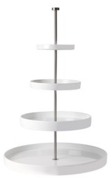 Etagere 4 stufig Grande ASA Selection Etagere - Backofen geeignet, Spülmaschinengeeignet Bild 4