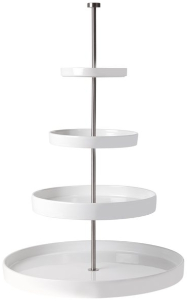 Etagere 4 stufig Grande ASA Selection Etagere - Backofen geeignet, Spülmaschinengeeignet Bild 2