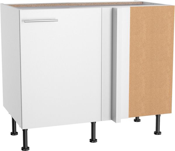 OPTIFIT Eckunterschrank Klara Breite 100 x 65 cm