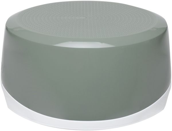 Bebe-Jou Tritthocker Breeze Green Grün 1