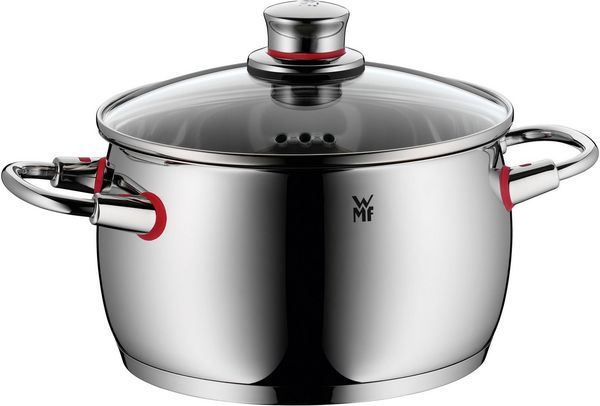 WMF Quality One Fleischtopf 20cm 4L