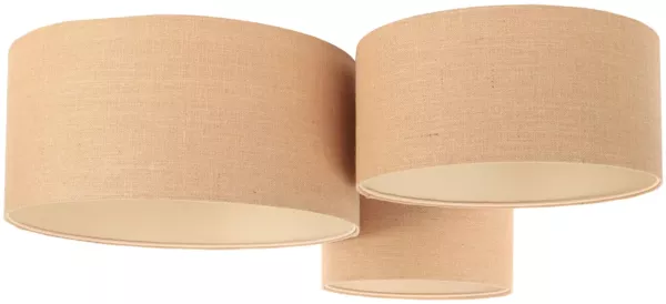Plafond Boho