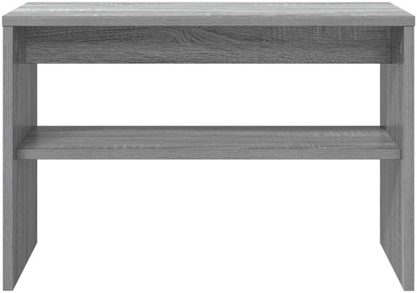 vidaXL TV-Schränk Graues Sonoma 60 x 30 x 40 cm Holzwerkstoff 8000321 Bild 5