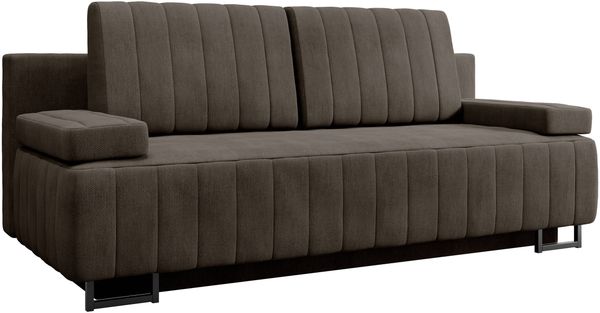 Schlafsofa Mukusa (Farbe: Lumo 40)
