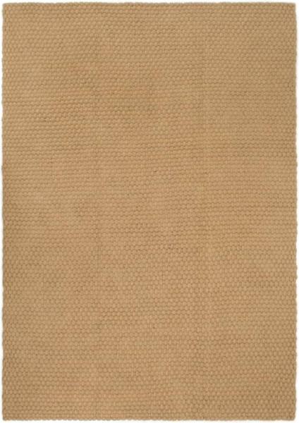 vidaXL Teppich Rechteckig Natur 120x180 cm Jute 345101