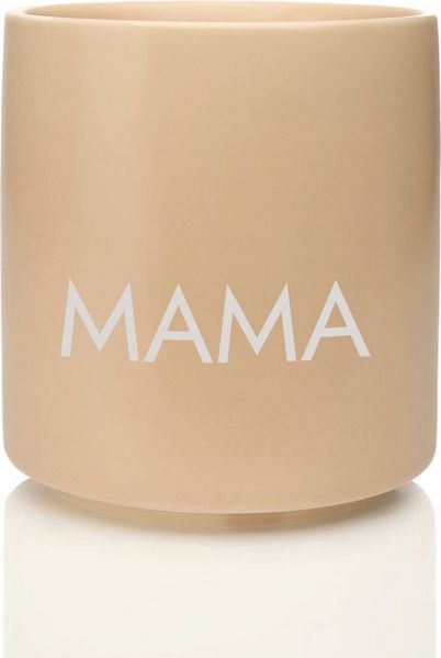 Giftandprint Tasse Muttertags geschenk - Mom Kaffeetasse ohne Henkel Geschenke für Mama, 1-tlg, Keramik, Muttertag, geschenke für Frauen, Inkl. Geschenkverpackung