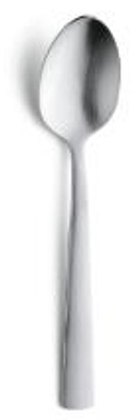 Teske Ventura Besteck 13 2 cm Edelstahl 12 Stk/Pack
