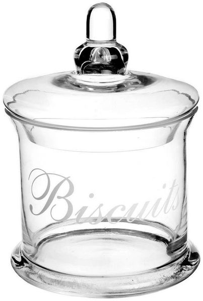 Secret de Gourmet Vorratsglas, Glas, (einzeln, 0-tlg, einzeln)