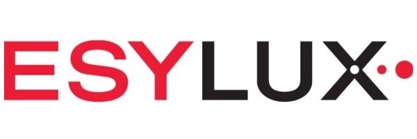 ESYLUX OFL SUN LED 10W5K ws EL10810053 LED-Außenstrahler 9 W weiß