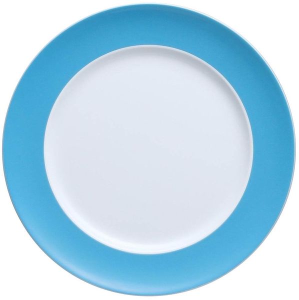 Thomas Sunny Day Waterblue Speiseteller 27 cm