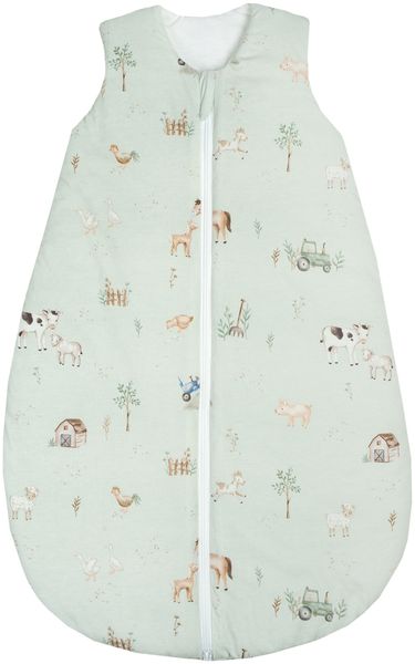 Julius ZölIner Jersey Schlafsack - Farm - Größe 70