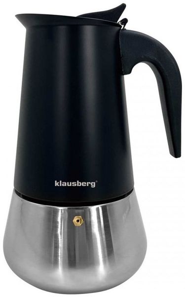 Klausberg Klausberg Kaffeemaschine KB7846