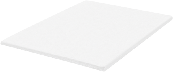 Matratzentopper RESTFUL 140 x 200 cm
