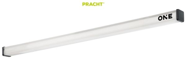 Pracht LED-Feuchtraumleuchte 840, ML KATLA ONE #9109004