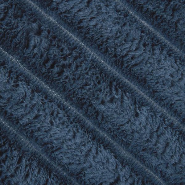 vidaXL Wohndecken 6 pcs Marineblau 200 x 150 cm Fleece 42016882 Bild 8