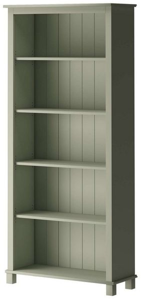 OTTO home Regal Pivo, aus massivem schönen Kiefernholz, Höhe 171 cm
