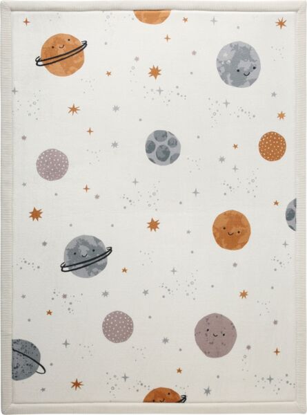Hakuna Matte Kinderteppich mit Memory-Schaum, dicke & weiche Spielmatte 2,5 cm, Krabbelmatte, Höhe: 25 mm, Extra weich, Roll-_oder_faltbar, Hypoallergen, Schaumstoff