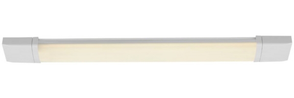 Unterbauleuchte LED Küche kaltweiß Unterbaulampe außen Wohnzimmer 42436-18