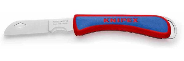 KNIPEX - Multifunktionsmesser - 80 mm