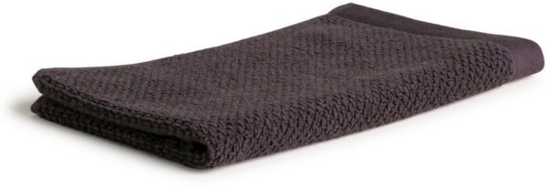 Möve Gästehandtuch Bliss, Walkfrottier (1-St), mit Perlstruktur