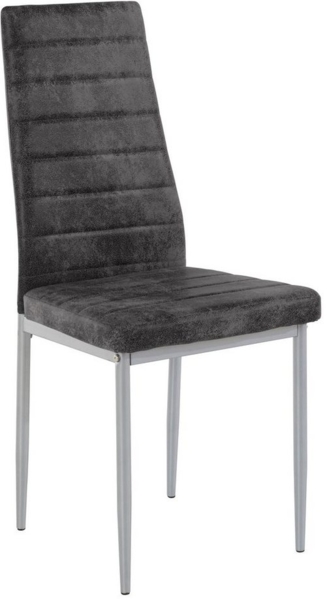 INOSIGN Essgruppe, (Set, 5-tlg), Tischgruppe für kleine Räume Bild 3