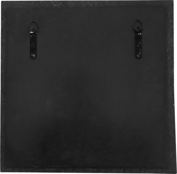 Wandspiegel Dexter 225 Schwarz
