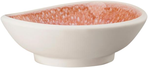 Bowl 12 cm Junto Rose Quartz Rosenthal Bowl - Mikrowelle geeignet, Spülmaschinenfest