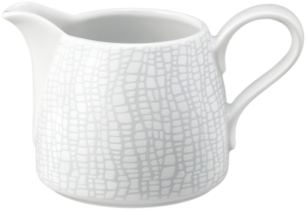 Seltmann Weiden Life Fashion Milchkännchen 260 ml Elegant Grey