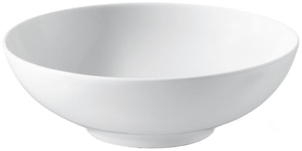 KPM Berlin Urbino Dessertschale weiß