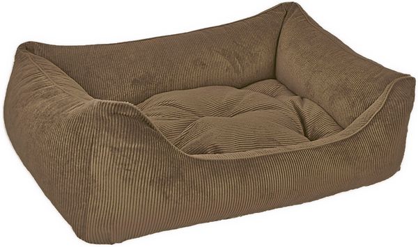 Dandy Dog Hundebett Relax Taupe Größe XL