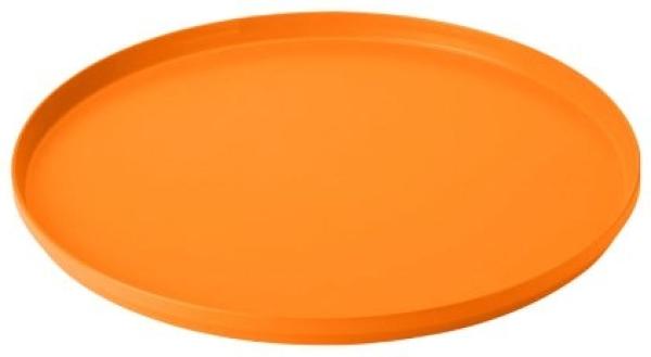 Stelton EM Serviertablett 40 cm saffron