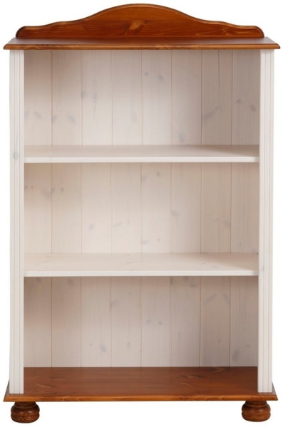 Home affaire Regal Mette, aus massivem Kiefernholz, in unterschiedlichen Größen und Farben Bild 5