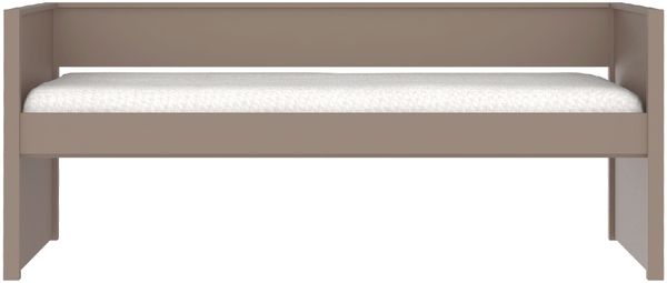 Europe Baby Ralph Sofabett Chestnut 90 x 200 cm Br - Material: MDF - Babypark. de