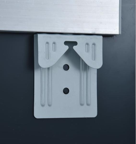 vidaXL Badezimmer-Wandspiegel mit LED 60x80 cm, Mit Beleuchtung [144709] Bild 7