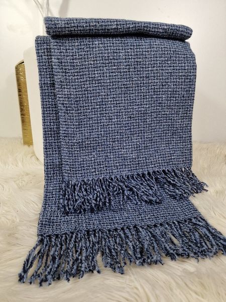 Wohndecke Decke Wohndecke Plaid Kuscheldecke Tagesdecke PALMERA, STTS