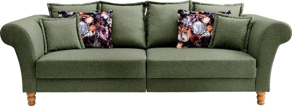 Home affaire Big-Sofa Tassilo