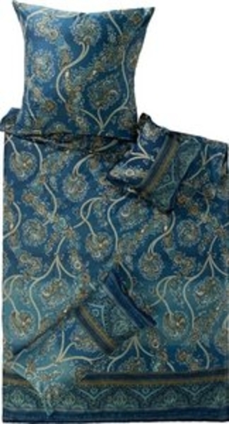 Bassetti Bettwäsche Bettwäsche "Bramante", Mako-Satin, 3 teilig, Ornamente Bild 5