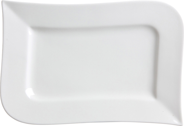 Ritzenhoff & Breker Melodie Servierplatte 31 x 21 cm