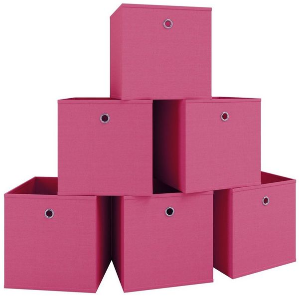 VCM Boxas 913547 H. 28 x B. 27 x T. 27 cm