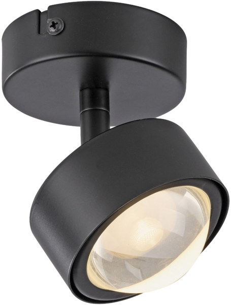 Deckenleuchte SCHÖNER WOHNEN KULU (LBH 10.50x8x12.50 cm)