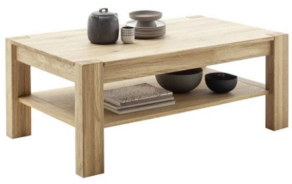 SILIAS Couchtisch Bild 2